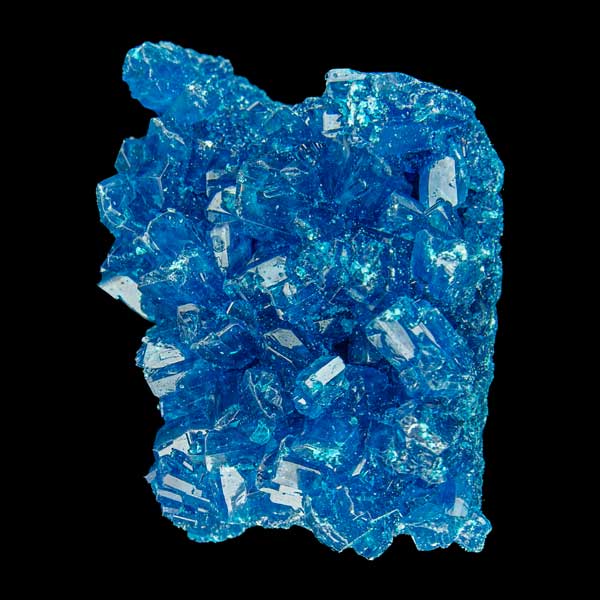 Blue Space Stone MDMA