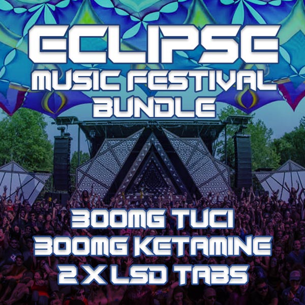 Eclipse Music Festival Bundle