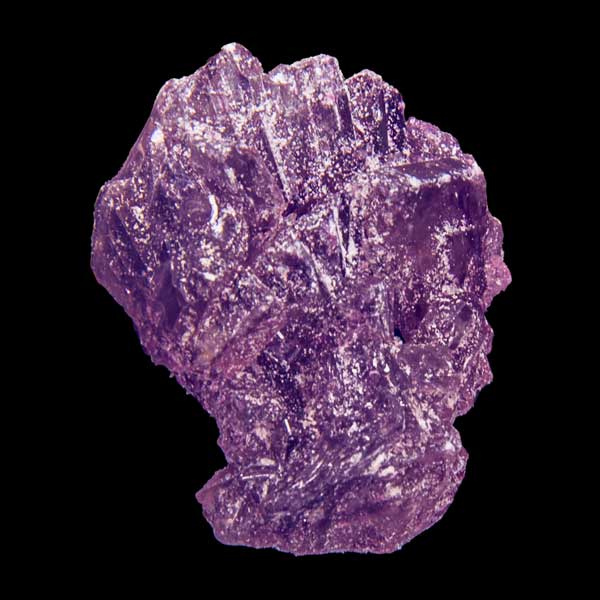 Purple Power Stone MDMA