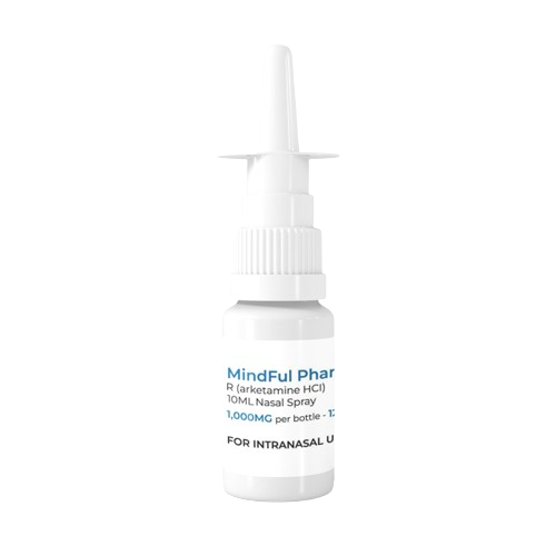 Ketamine Nasal Spray - Type R Original - Mindful Pharma - Buy MDMA Canada